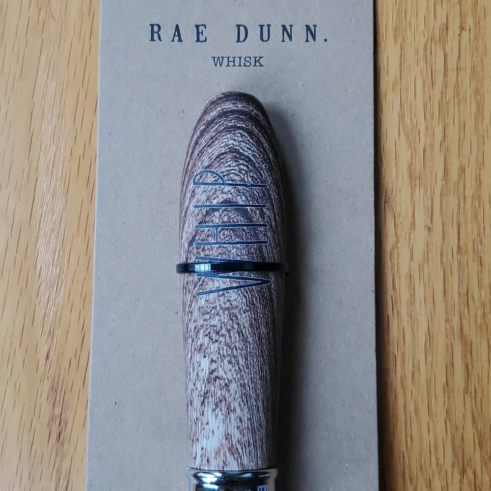 Rae Dunn Kitchen Utensils NWT